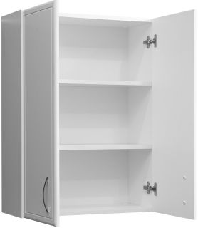 Шкаф Stella Polar Концепт 60см белый SP-00000140